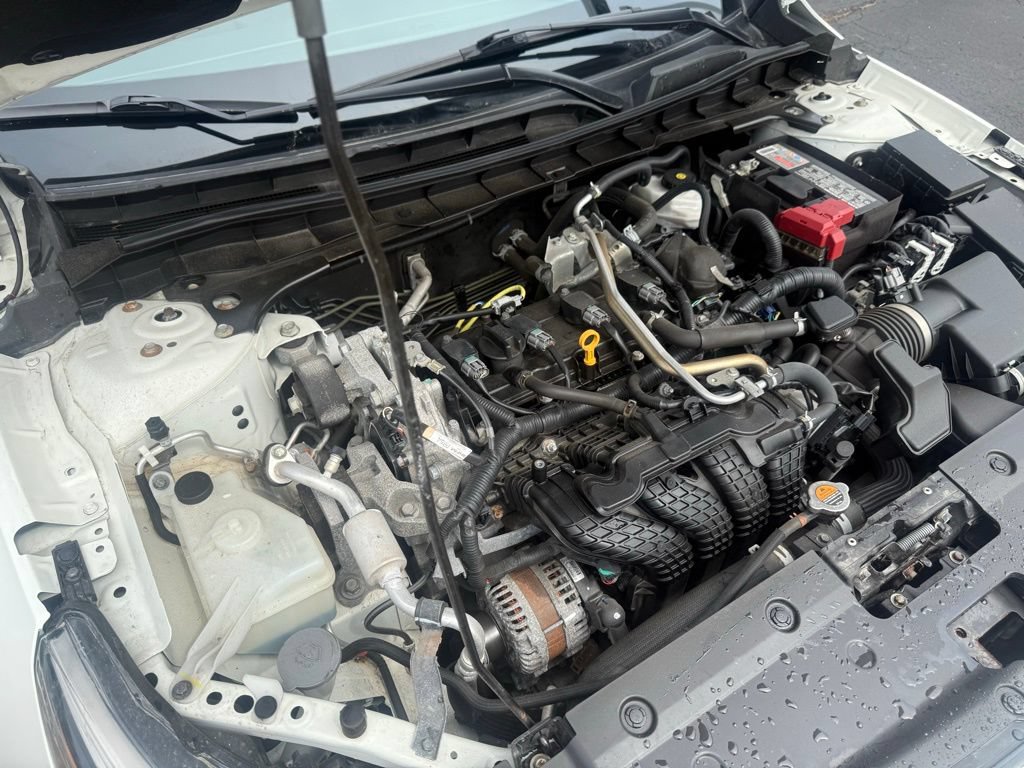 Used 2022 Nissan Altima 2.5 AWD/4WD image 48