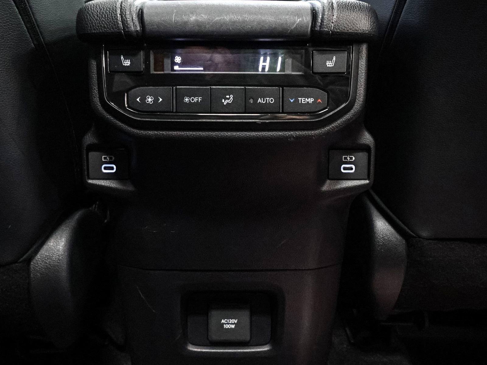 Used 2024 Toyota Grand Highlander Limited image 24