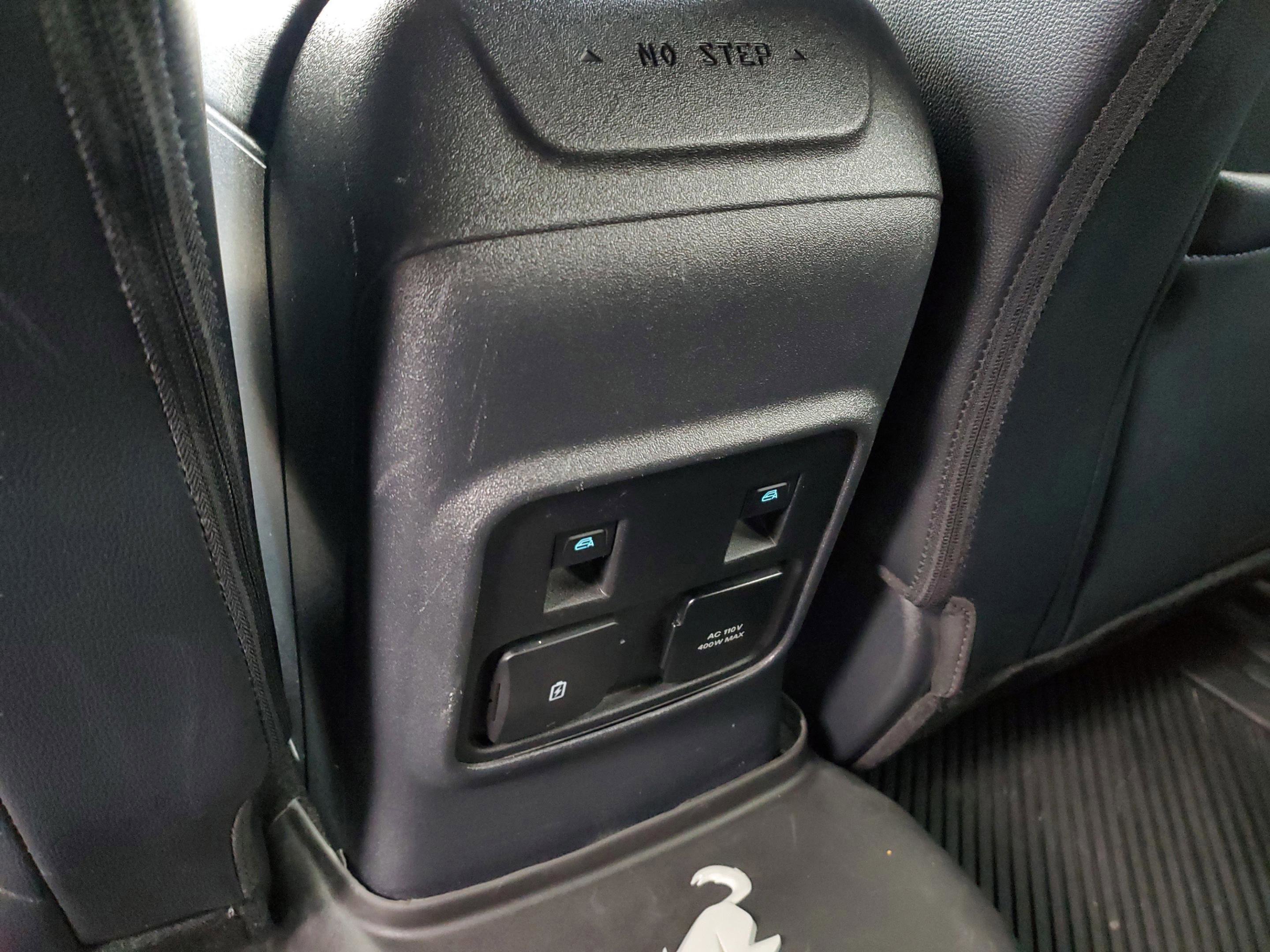 Certified 2023 Ford Bronco Wildtrak image 10