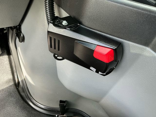Certified 2025 Ford E-350 and Econoline 350 Super Duty w/ Power Equipment Group RWD image 24