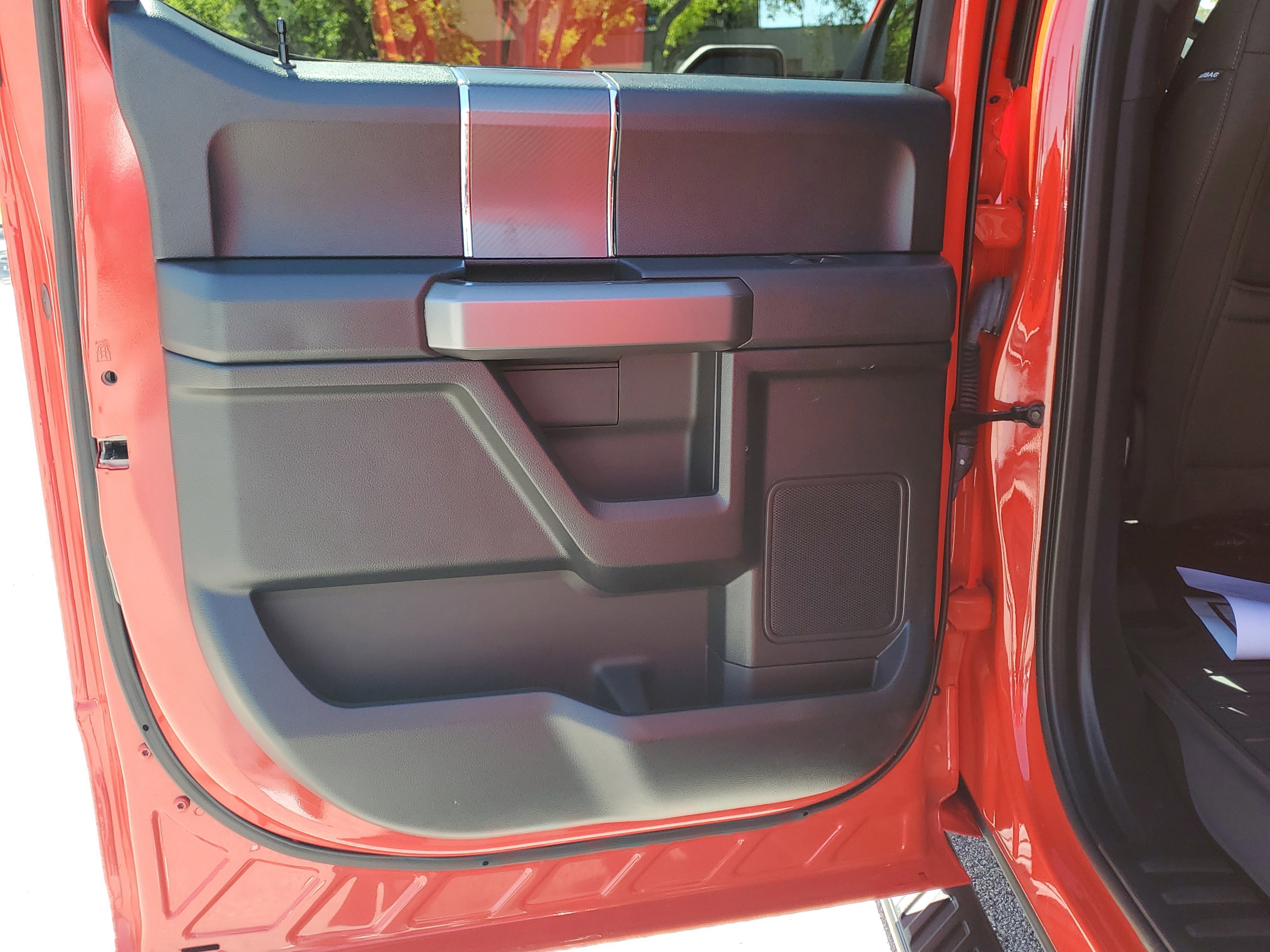 Certified 2020 Ford F150 XLT w/ Equipment Group 302A Luxury image 11