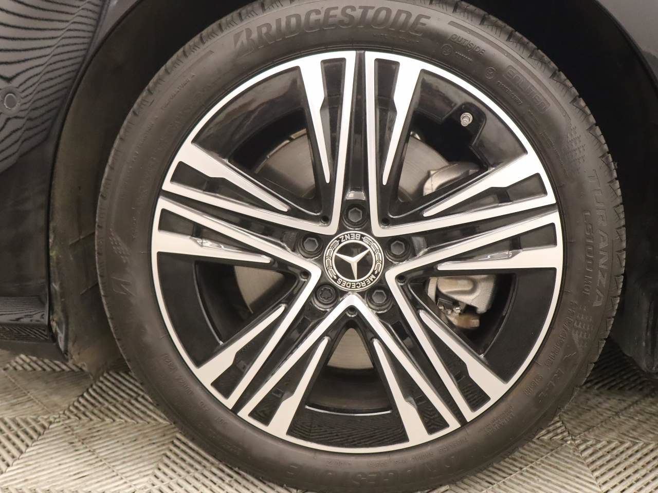 Used 2026 Mercedes-Benz CLA 350 image 6
