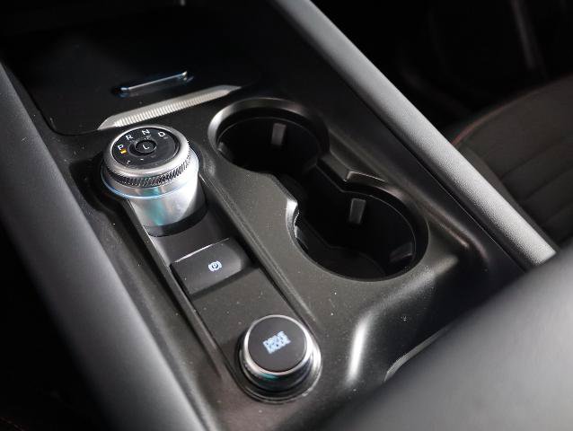 Certified 2025 Ford Explorer ST-Line w/ Premium Package AWD/4WD image 25