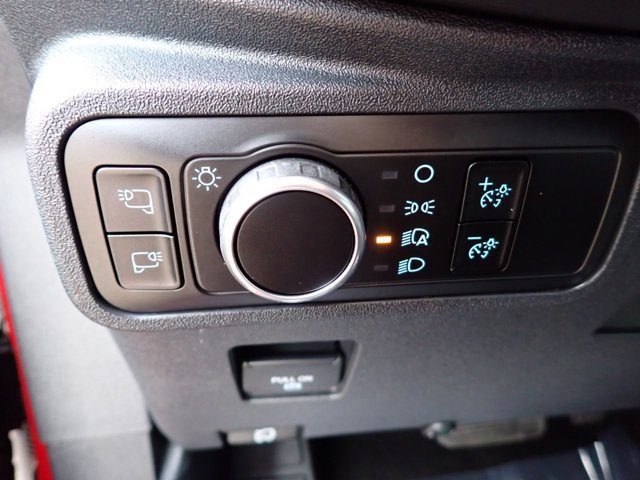 Certified 2024 Ford Bronco Badlands AWD/4WD image 14