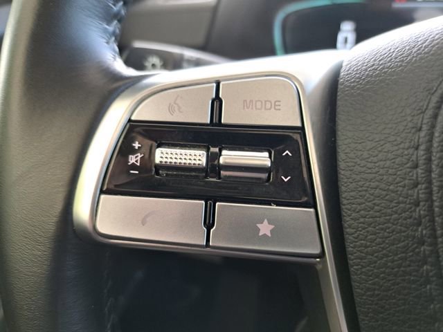 Used 2025 Kia Telluride S image 19