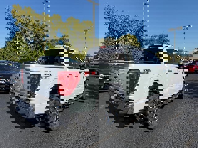 Certified 2022 Ford F150 XLT w/ Equipment Group 302A High image 7