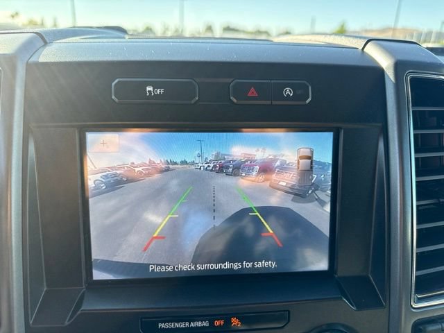Certified 2019 Ford F150 XLT w/ Equipment Group 301A Mid RWD image 27