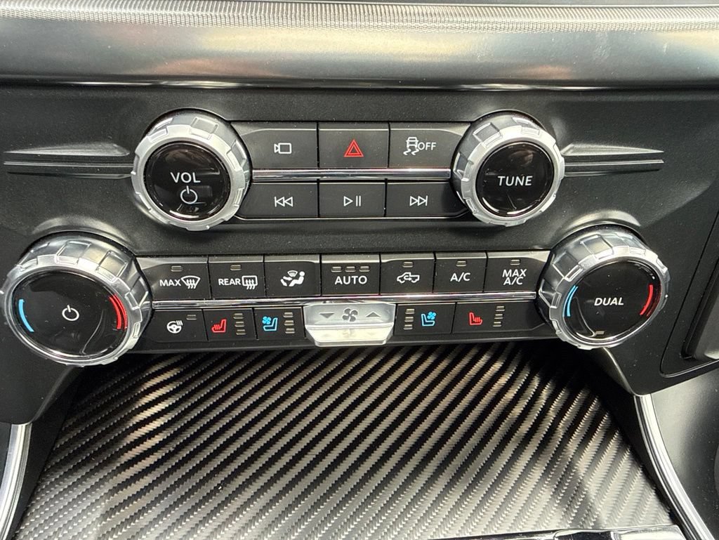 Certified 2025 Ford F150 Raptor AWD/4WD image 26