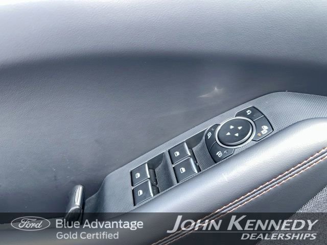 Certified 2025 Ford Mustang Mach-E Premium w/ Sport Appearance Package image 18