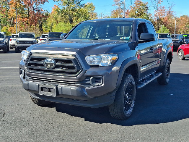 Used 2020 Toyota Tacoma SR w/ SX Package AWD/4WD image 5