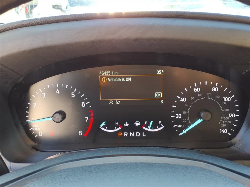 Certified 2021 Ford Explorer 4WD image 17