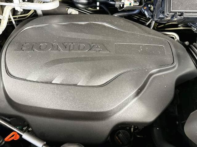 Used 2023 Honda Passport TrailSport image 9
