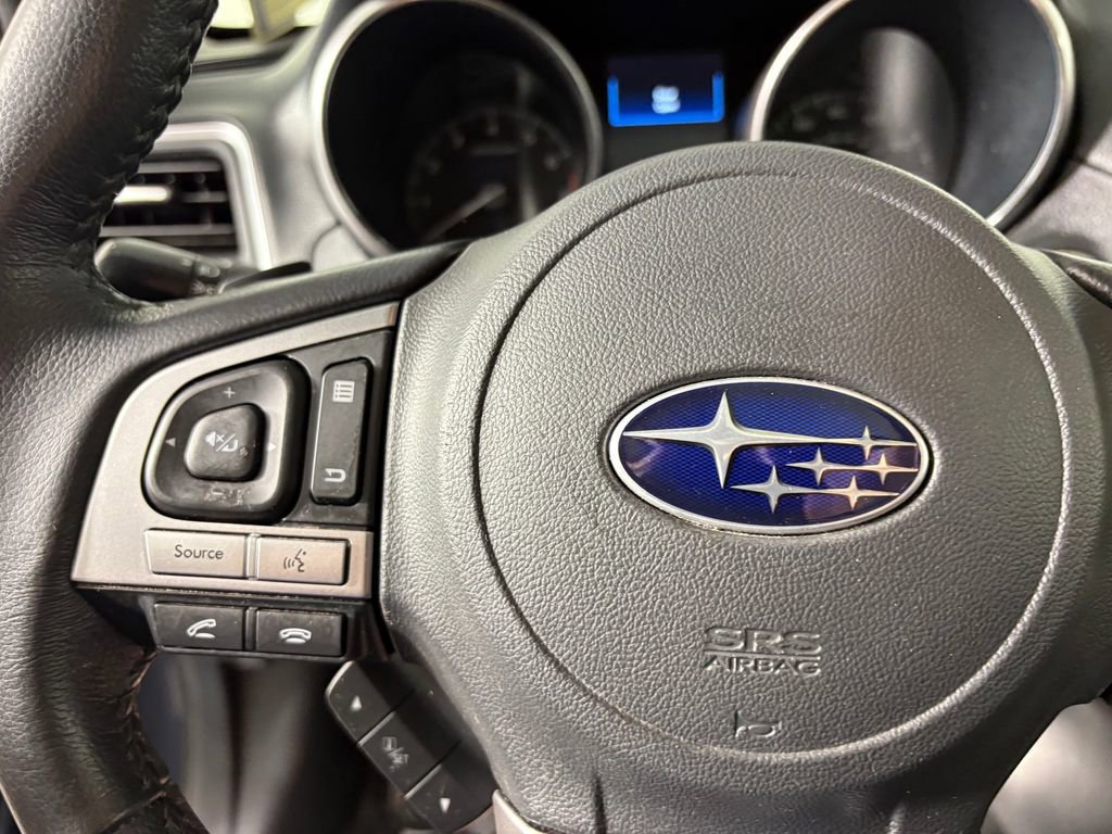 Used 2017 Subaru Outback 3.6R Limited image 23
