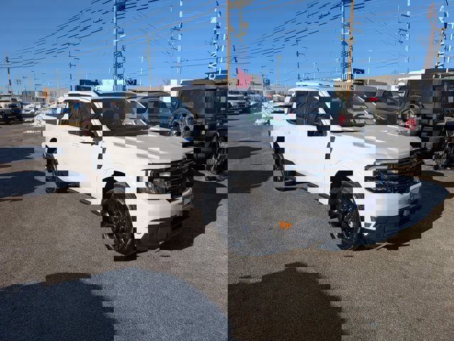 Certified 2023 Ford Maverick Lariat w/ Lariat Luxury Package image 7