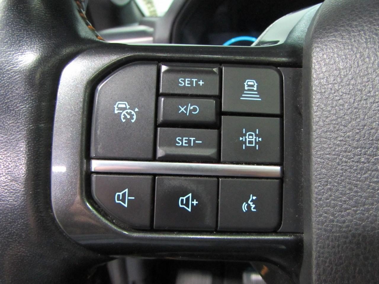 Certified 2022 Ford F150 Tremor w/ Equipment Group 402A High AWD/4WD image 24