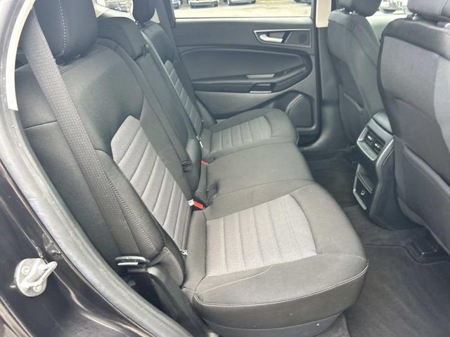 Certified 2021 Ford Edge SE FWD image 23