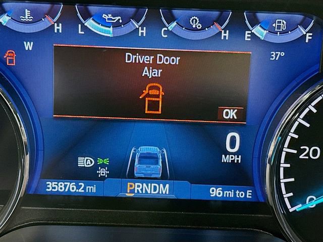 Certified 2022 Ford F150 XLT w/ Equipment Group 302A High image 11