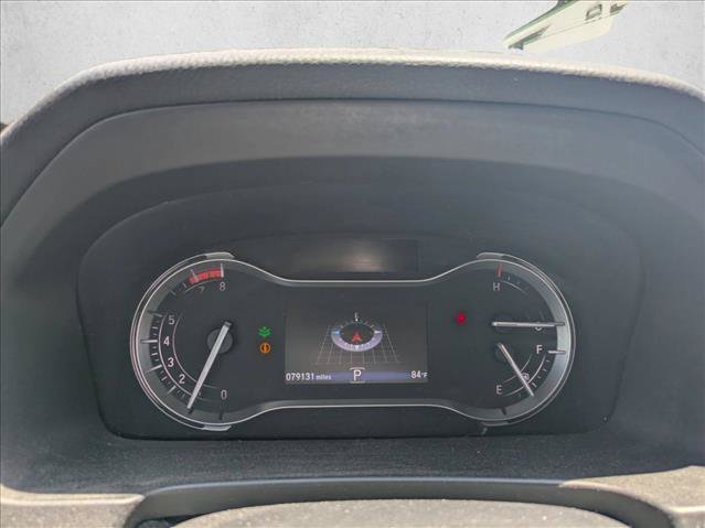 Used 2019 Honda Ridgeline RTL-T image 9