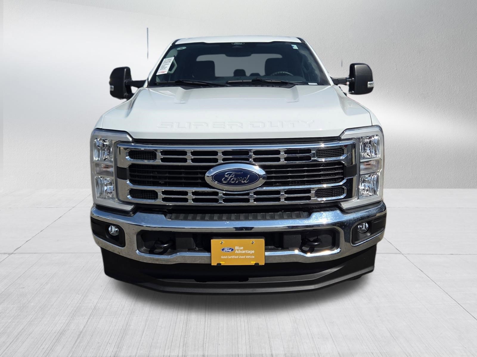 Certified 2024 Ford F250 XLT AWD/4WD image 2
