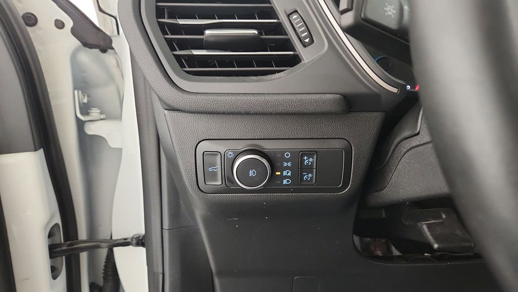 Certified 2022 Ford Escape SEL image 25