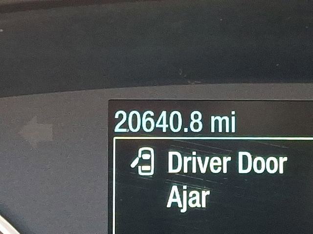 Certified 2022 Ford EcoSport SES image 21