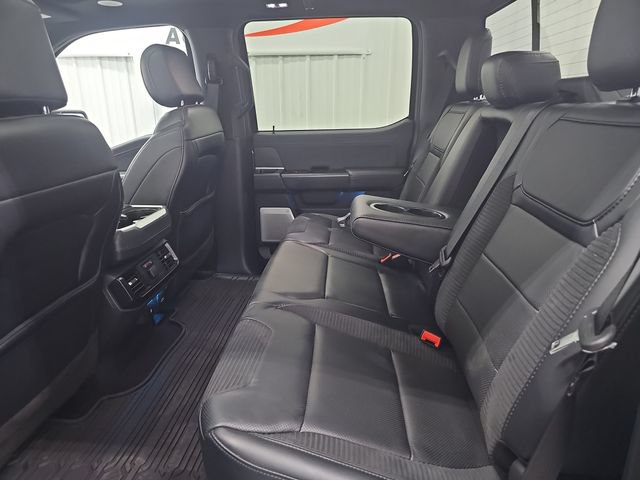 Certified 2023 Ford F150 Raptor w/ Raptor Carbon Fiber Package AWD/4WD image 35