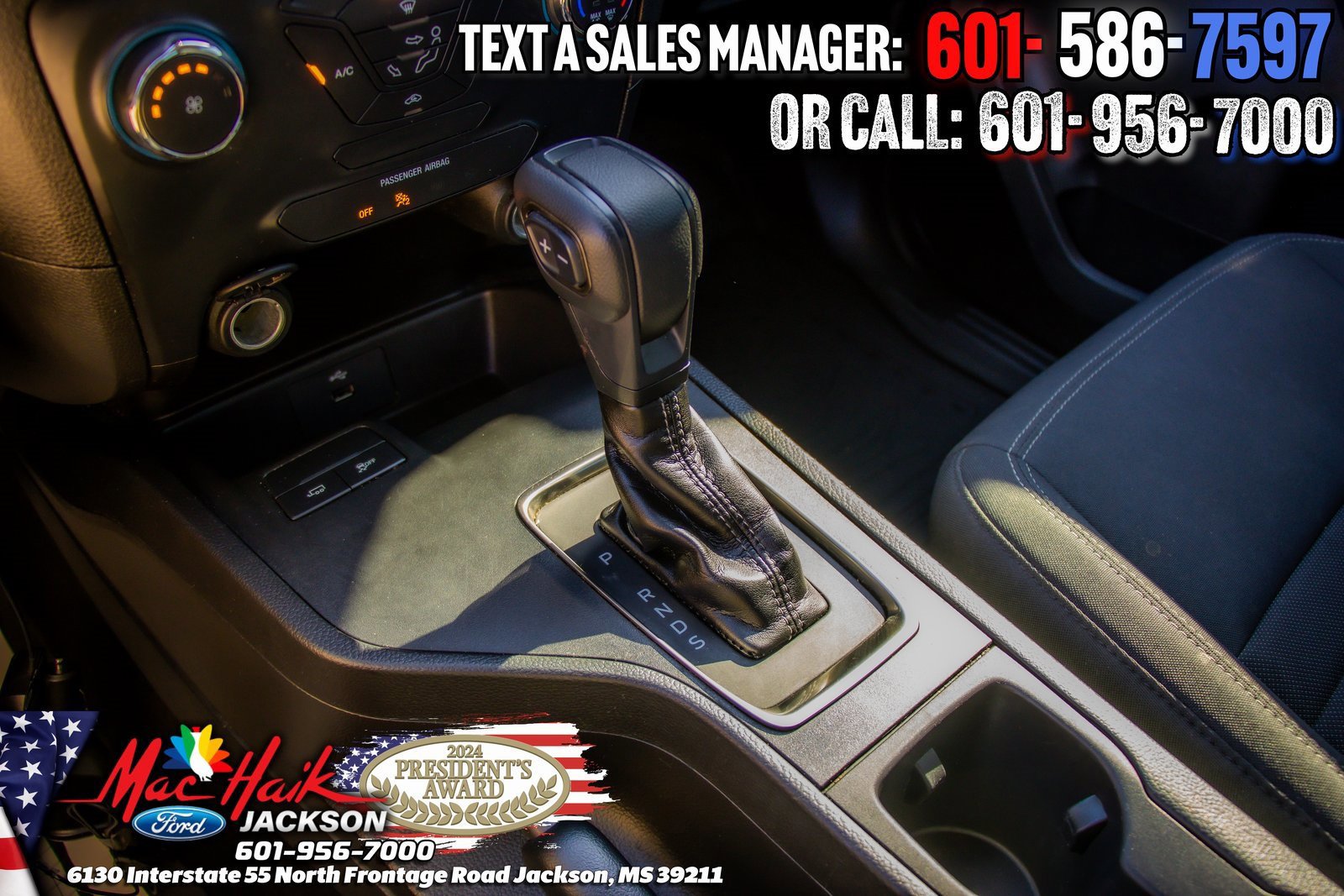 Certified 2023 Ford Ranger XL w/ Equipment Group 101A High image 19