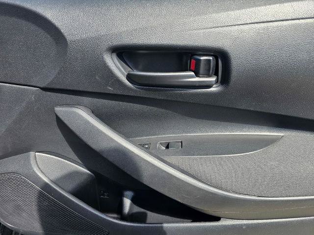 Used 2024 Toyota Corolla LE FWD image 11