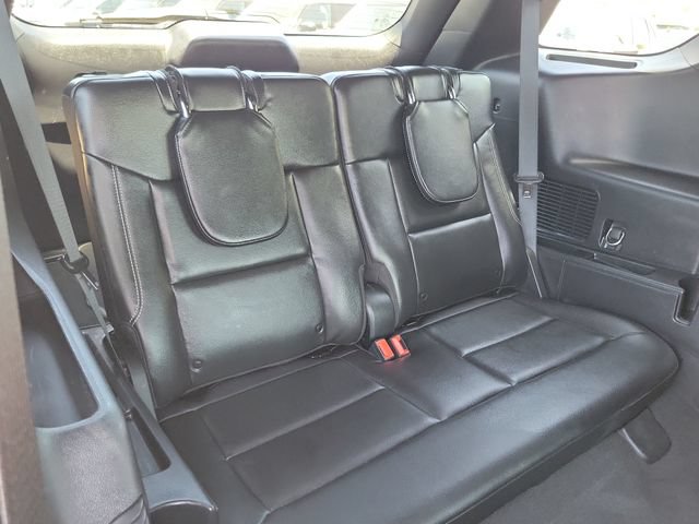 Certified 2022 Ford Explorer ST w/ Equipment Group 401A AWD/4WD image 19