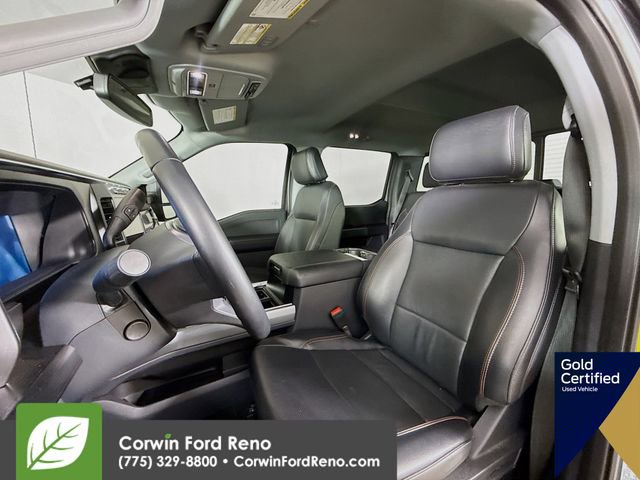 Certified 2023 Ford F250 Lariat AWD/4WD image 26