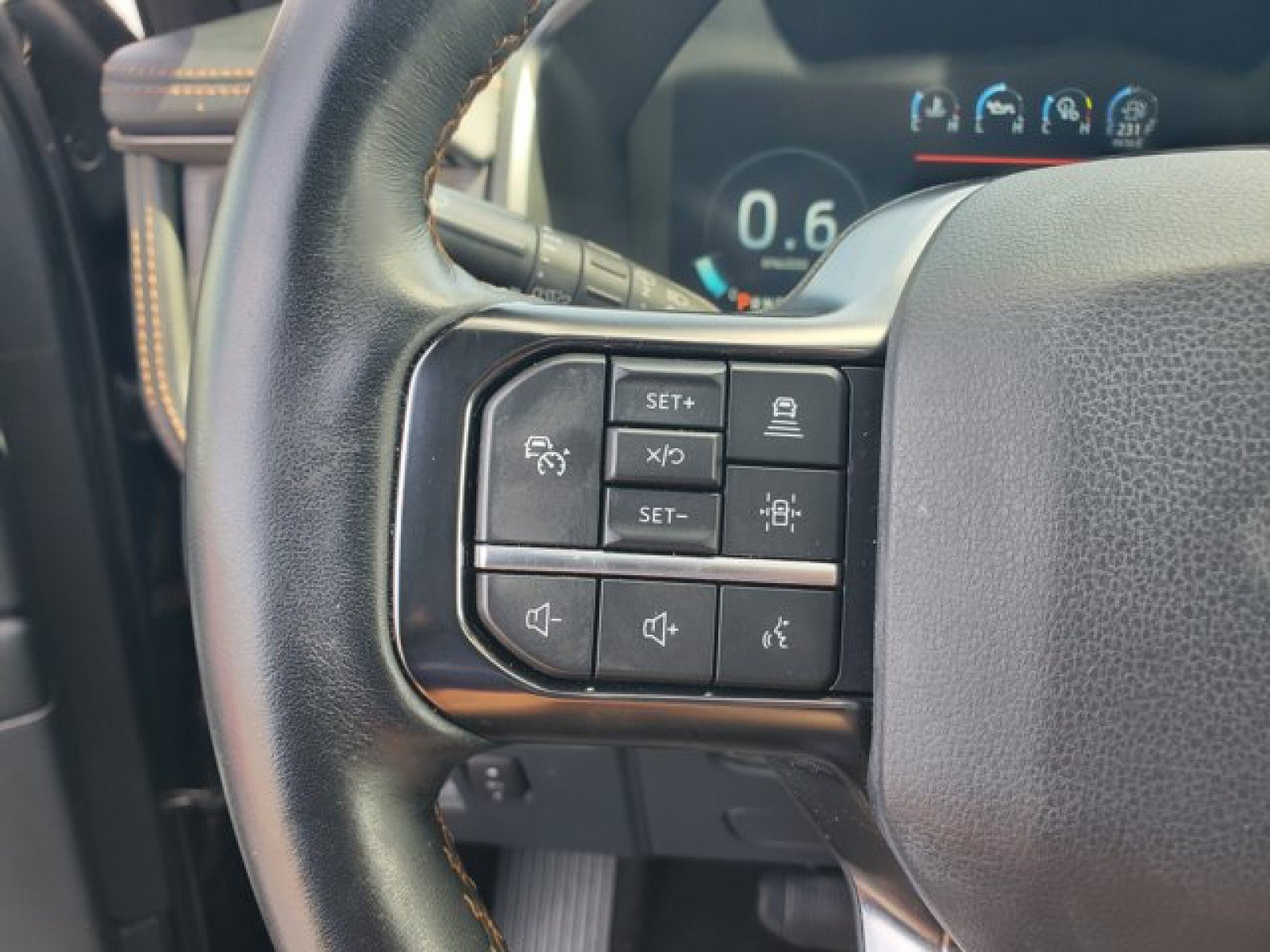 Certified 2023 Ford Expedition Max Platinum AWD/4WD image 19