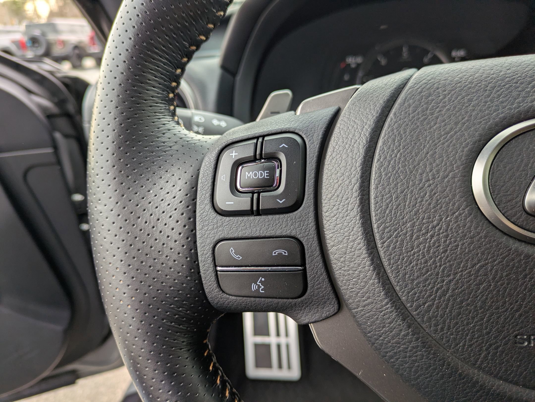 Used 2023 Lexus RC 350 F Sport image 18