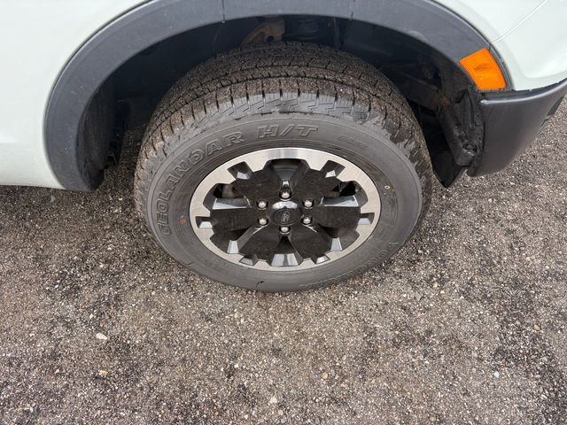 Certified 2021 Ford Ranger XL w/ FX4 Off-Road Package AWD/4WD image 24