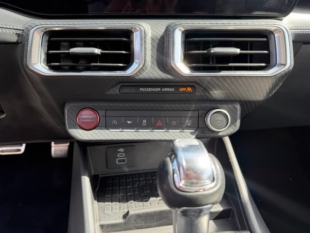 Certified 2024 Ford Mustang Premium RWD image 19