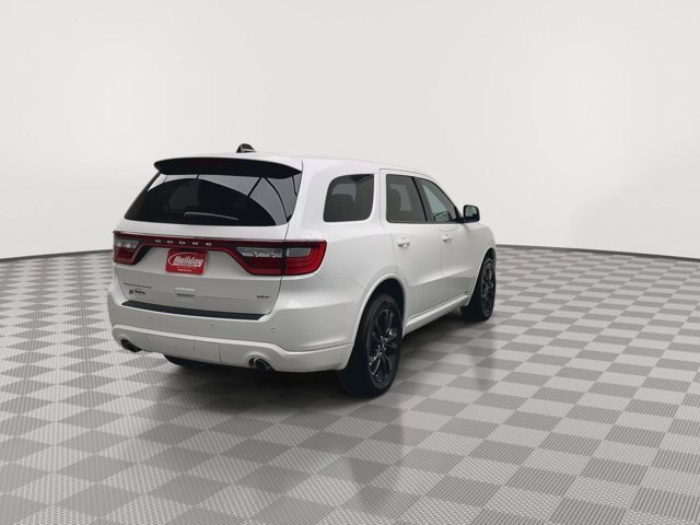 Used 2026 Dodge Durango GT AWD/4WD image 39