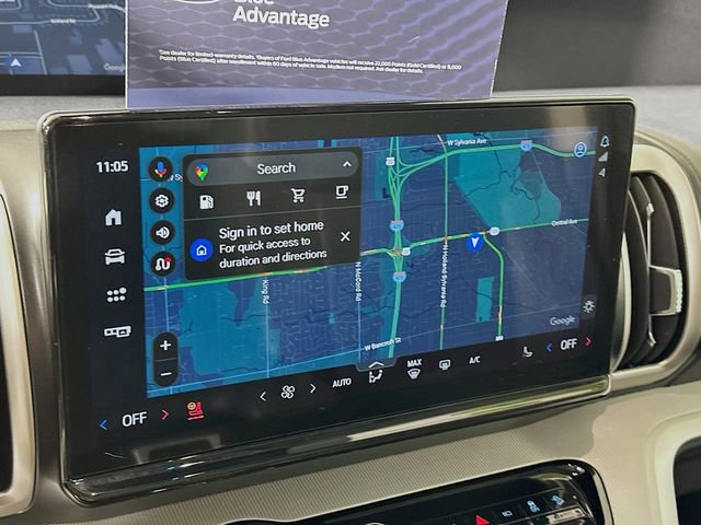 Certified 2025 Ford Expedition Max Active image 19