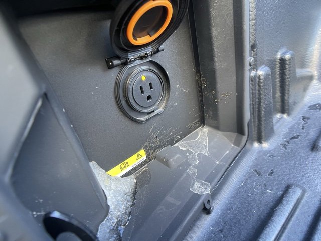 Certified 2023 Ford F150 XLT w/ Equipment Group 302A High image 37