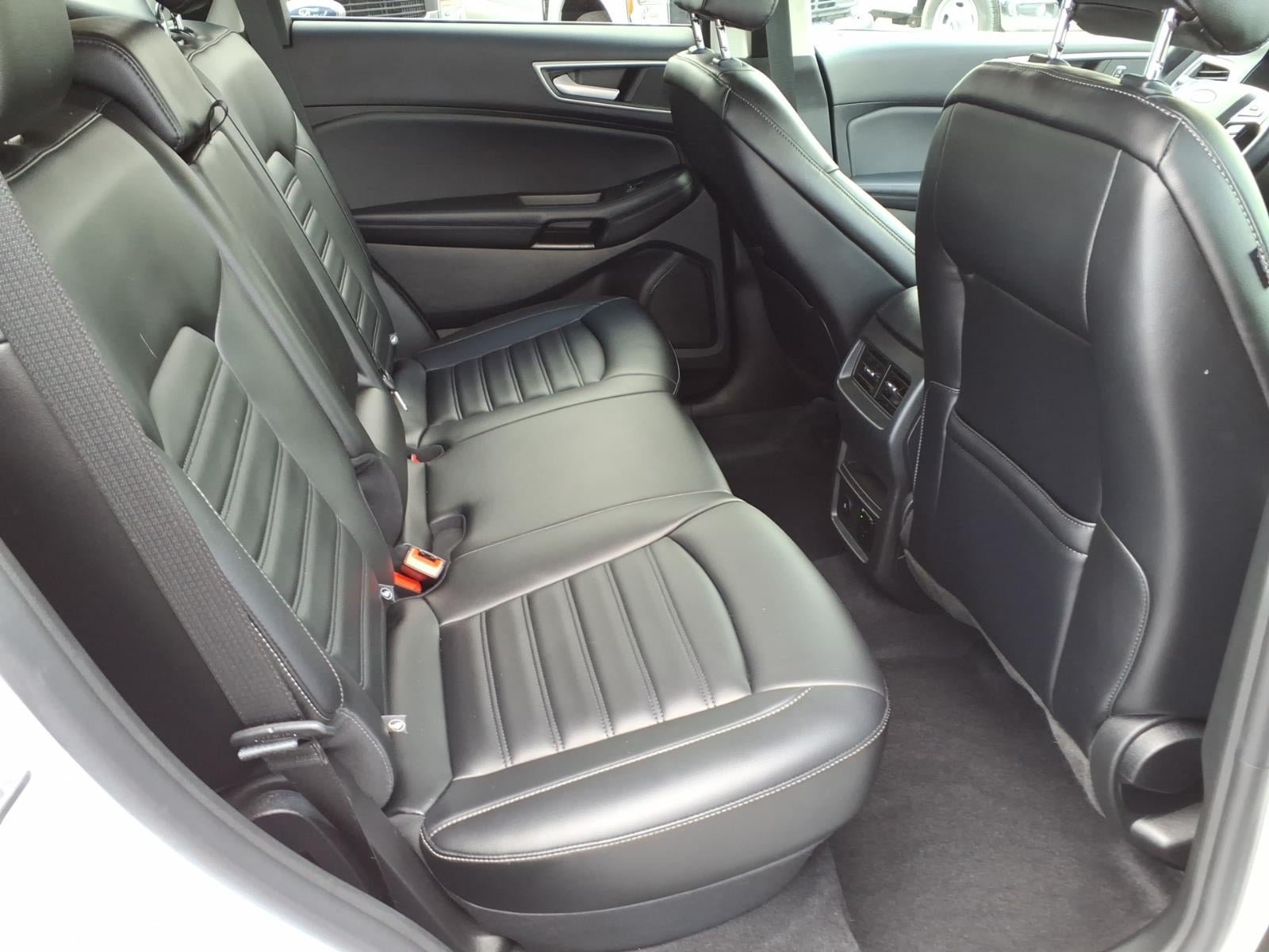 Certified 2023 Ford Edge SEL w/ Convenience Package AWD/4WD image 14