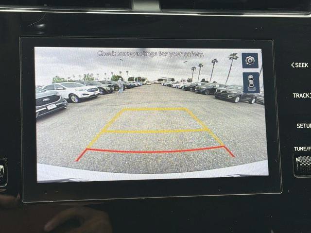 Used 2022 Hyundai Tucson SEL image 14