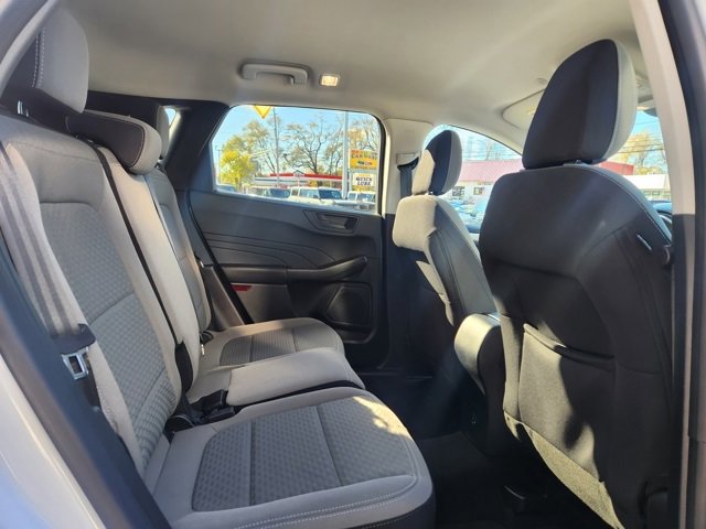 Certified 2022 Ford Escape SE image 17