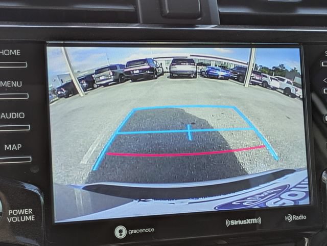 Used 2023 Toyota 4Runner TRD Off-Road Premium w/ Moonroof Package AWD/4WD image 21
