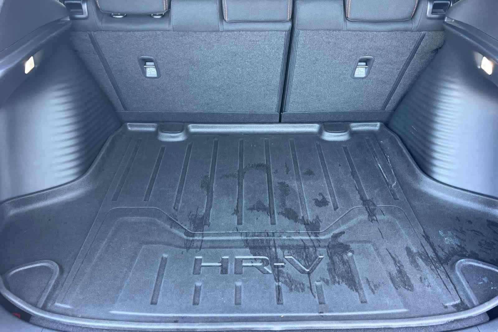 Used 2024 Honda HR-V Sport image 15