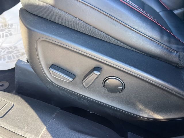 Certified 2023 Ford Escape ST-Line w/ Tech Pack #1 image 16