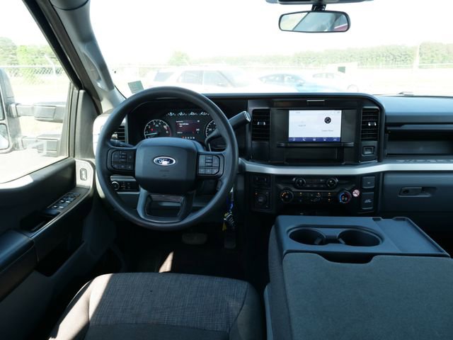 Certified 2025 Ford F250 XLT AWD/4WD image 19