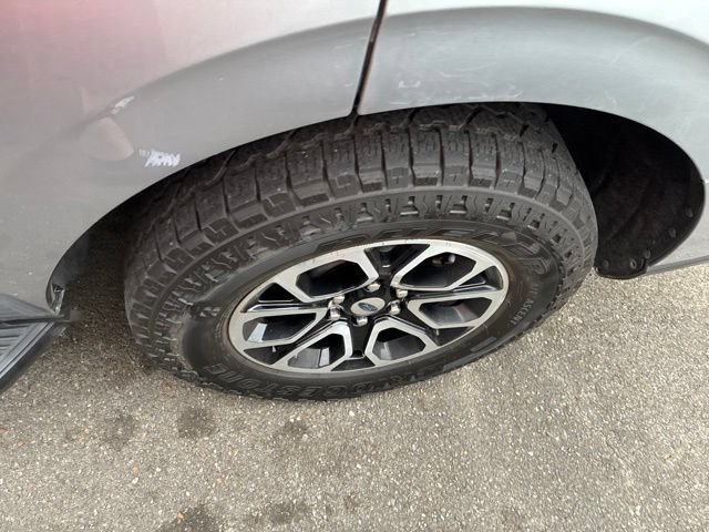 Certified 2024 Ford Expedition XLT AWD/4WD image 10