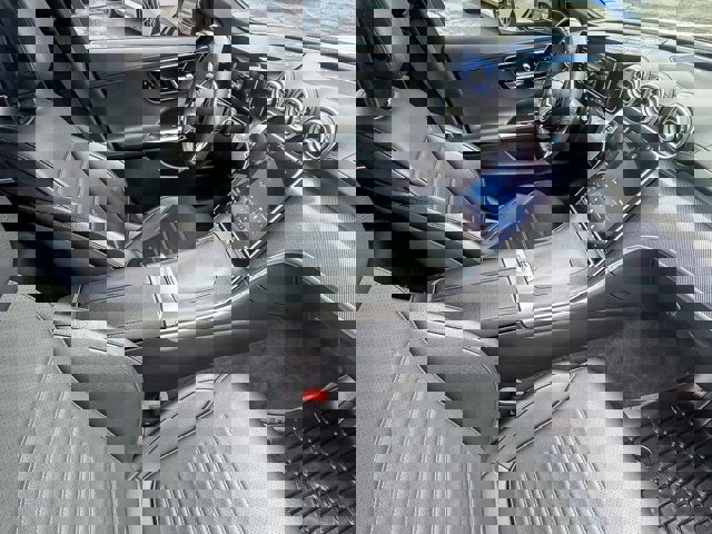 Used 2022 Mercedes-Benz C 300 C 300 image 31