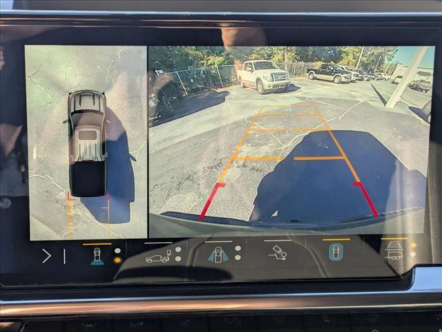 Used 2023 Chevrolet Silverado 1500 RST w/ RST All Star Premium Package image 16