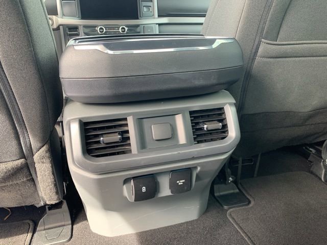 Certified 2025 Ford F150 XLT w/ Equipment Group 301A Standard AWD/4WD image 20