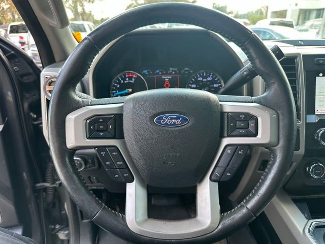 Certified 2019 Ford F250 Lariat w/ Lariat Ultimate Package image 16