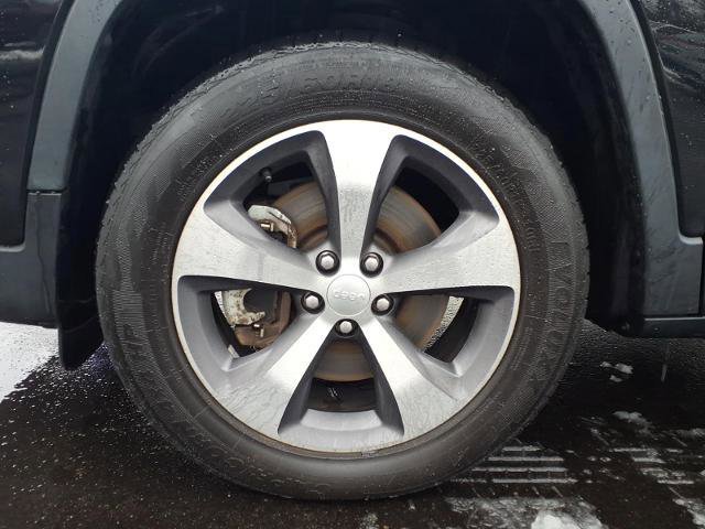 Used 2021 Jeep Cherokee Limited w/ Elite Package image 25